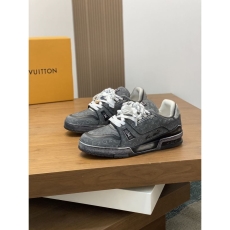 Louis Vuitton Trainer Sneaker